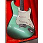 Vintage Fender 1962 Stratocaster Solid Body Electric Guitar thumbnail