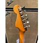 Vintage Fender 1962 Stratocaster Solid Body Electric Guitar
