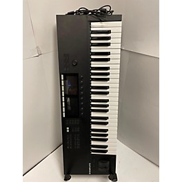 Used Native Instruments Komplete Kontrol S49 MK2 MIDI Controller