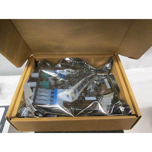 Used Solid State Logic VHD+ Microphone Preamp