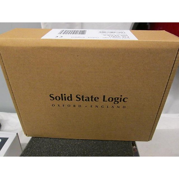 Used Solid State Logic VHD+ Microphone Preamp