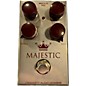 Used Used Rockett Pedals Majestic Effect Pedal thumbnail