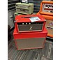 Used Dr Z Z28 With 1x12 Cabinet Guitar Stack thumbnail
