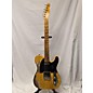Used Fender Custom Shop 1951 Nocaster Heavy Relic Solid Body Electric Guitar thumbnail