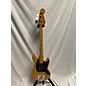 Used Fender 1976 Mustang Bass Electric Bass Guitar thumbnail