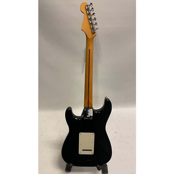 Used Fender Deluxe Lone Star Stratocaster Solid Body Electric Guitar