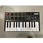 Used Akai Professional Mpk Mini Plus MIDI Controller thumbnail