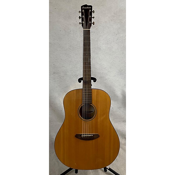 Breedlove store passport dreadnought