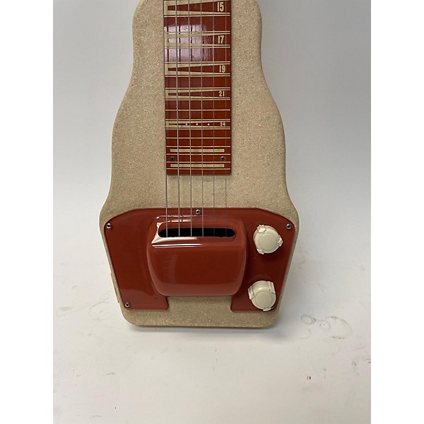Vintage Gibson 1950s Champion Lap Steel
