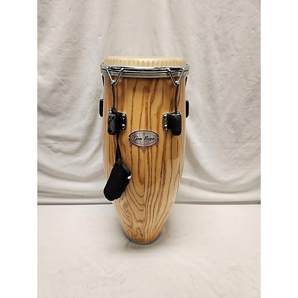 Used Gon Bops Acuna Series Requinto Hand Drum