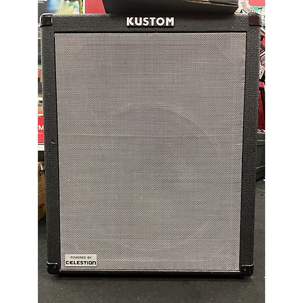 Used Kustom KMA100 Keyboard Amp Guitar Center