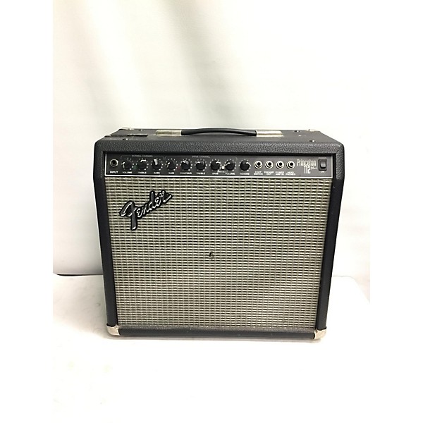 Fender princeton deals 112 amp