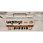 Used Orange Amplifiers DT30H Dual Terror 30W Tube Guitar Amp Head thumbnail
