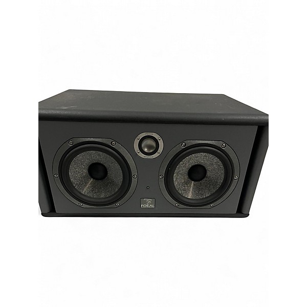 Used Focal twin6 Be Powered Monitor