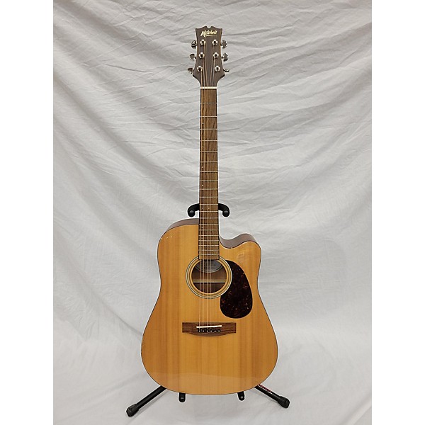 Used Mitchell T311CE Acoustic Electric Guitar
