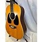 Used Martin 1968 D-35-12 12 String Acoustic Guitar