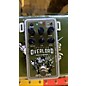Used Electro-Harmonix Overlord Effect Pedal thumbnail