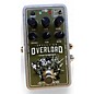 Used Electro-Harmonix Overlord Effect Pedal thumbnail