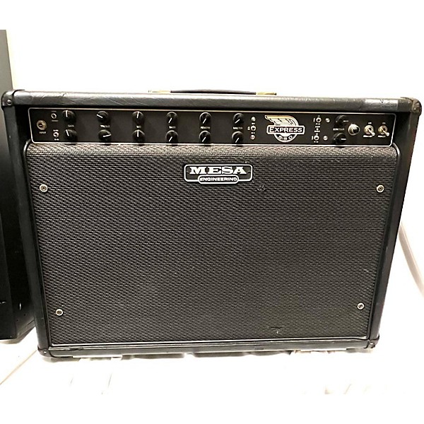 Used MESA/Boogie Express 5:50 2x12 50W Tube Guitar Combo Amp