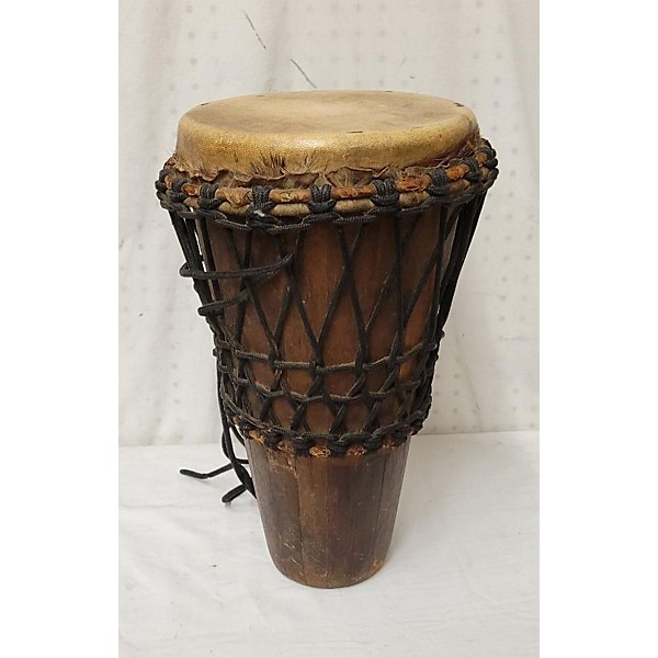 Used Miscellaneous HAND MADE Djembe