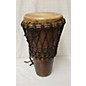 Used Miscellaneous HAND MADE Djembe thumbnail
