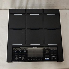 Used Alesis STRIKE MULTIPAD Drum Machine