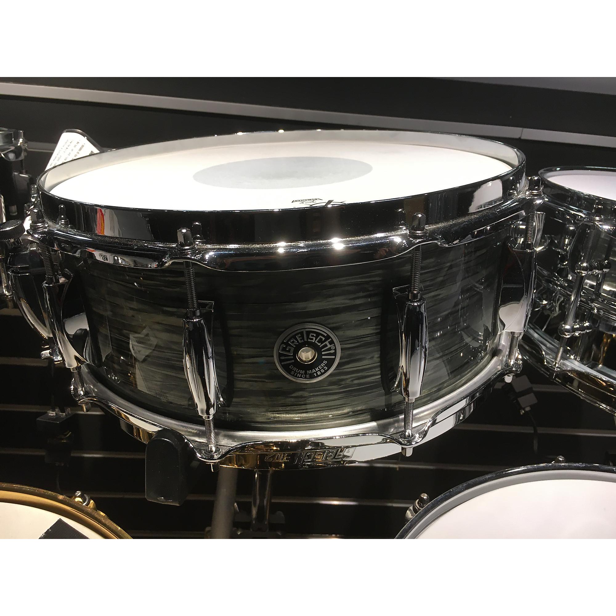 Used Gretsch Drums 14X5.5 Brooklyn Series Snare Drum | Guitar Center