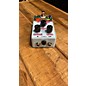 Used Summer School Electronics Pep Rally Fuzz Effect Pedal