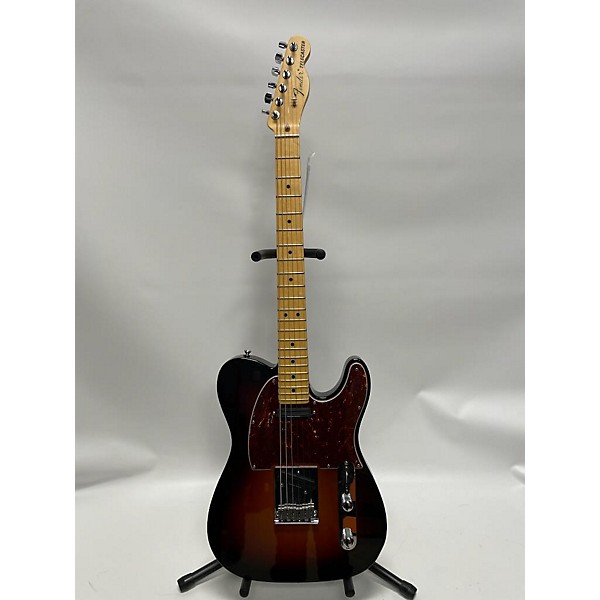 Used Fender American Special Telecaster Solid Body Electric Guitar