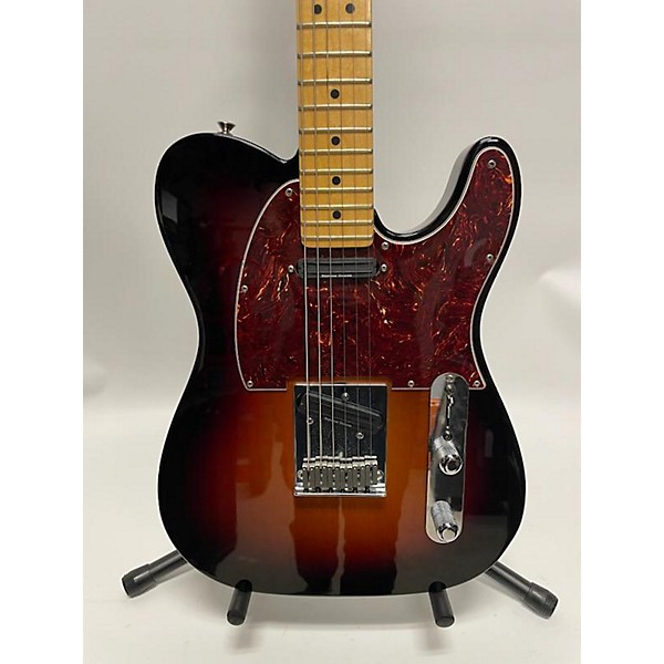 Used Fender American Special Telecaster Solid Body Electric Guitar