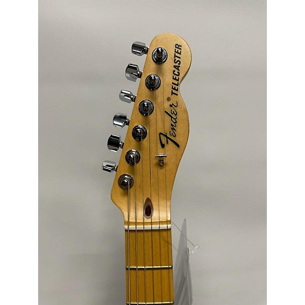 Used Fender American Special Telecaster Solid Body Electric Guitar