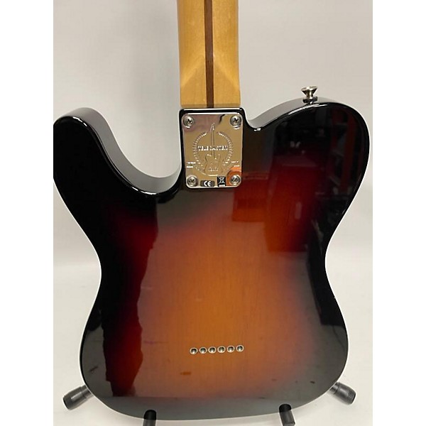 Used Fender American Special Telecaster Solid Body Electric Guitar