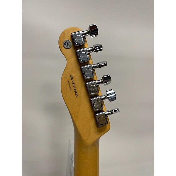 Used Fender American Special Telecaster Solid Body Electric Guitar