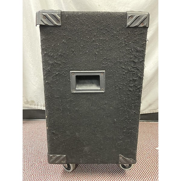 Used Hartke 410TP Bass Guitar Center