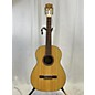 Used Giannini 1984 AWN 100 Classical Acoustic Guitar thumbnail