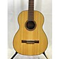 Used Giannini 1984 AWN 100 Classical Acoustic Guitar