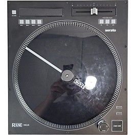 Used RANE RANE TWELVE USB Turntable