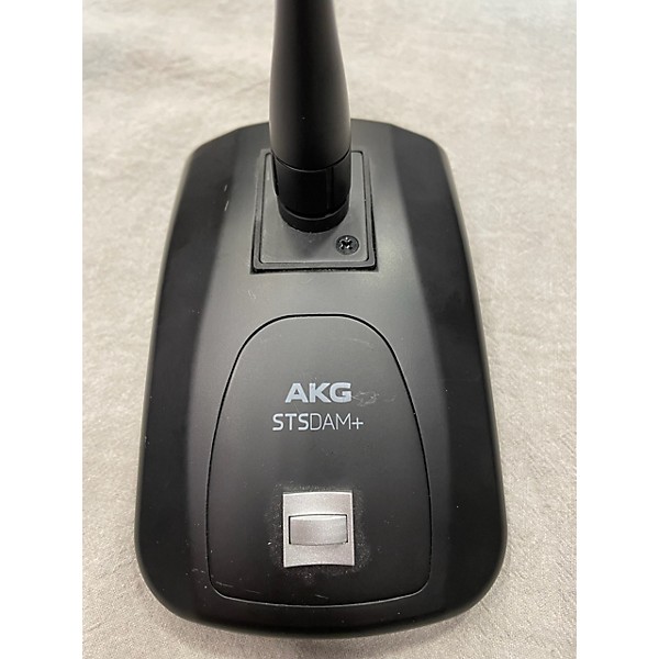 Used AKG STSDAM+ Condenser Microphone