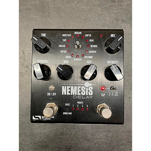 Source Audio Nemesis Delay