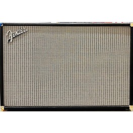 Used Fender Used Fender Super Sonic Twin 100W 2x12 Tube Guitar Combo Amp