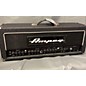 Used Ampeg VL-1002 Tube Guitar Amp Head thumbnail