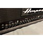 Used Ampeg VL-1002 Tube Guitar Amp Head