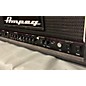 Used Ampeg VL-1002 Tube Guitar Amp Head