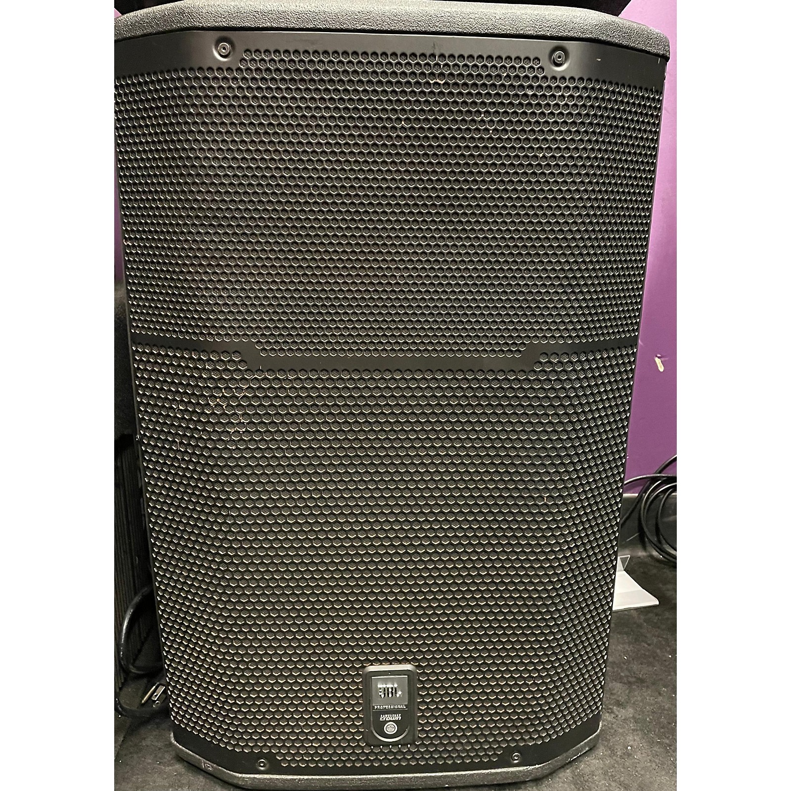Used JBL PRX615M Powered Speaker Guitar Center