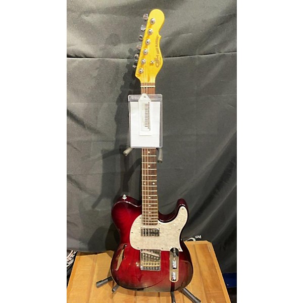 G&l asat deals classic bluesboy used