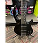 Used Carvin BB75 Electric Bass Guitar thumbnail