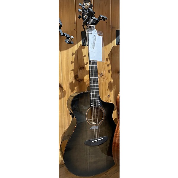 Used Breedlove Artsta CN Sable CE Acoustic Electric Guitar