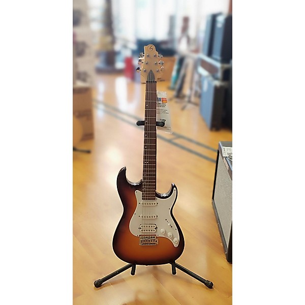 Greg deals bennett stratocaster