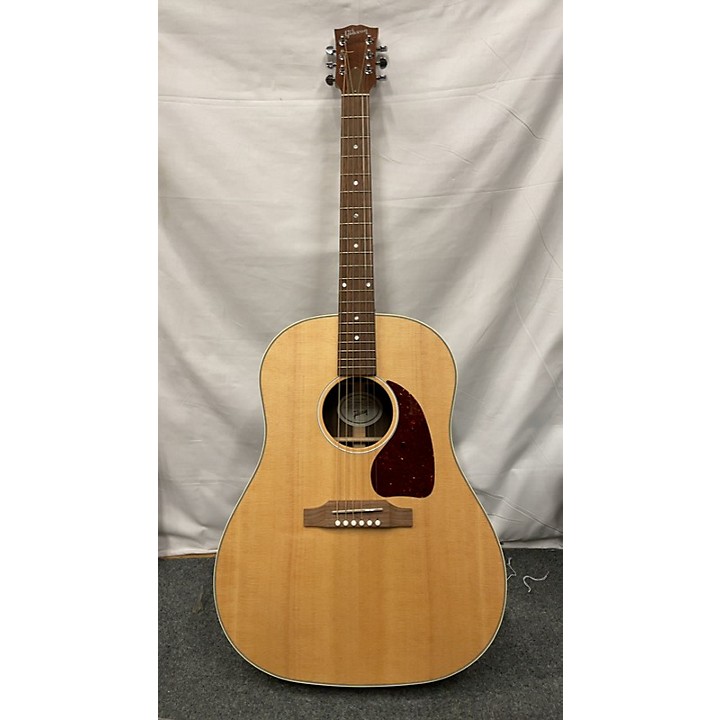Used Gibson G45 Studio Acoustic Guitar | Guitar Center
