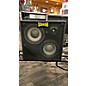 Used Schroeder 1210PL Bass Cabinet thumbnail